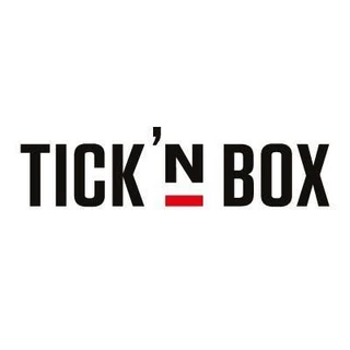 tickandbox.net