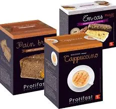 protifast.eu
