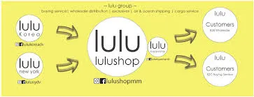 lulushop.fr
