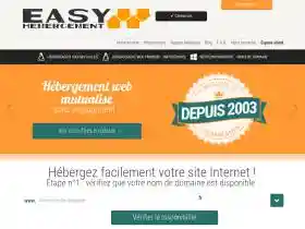 easy-hebergement.fr