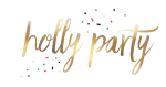 hollyparty.com