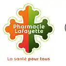 pharmacielafayette.com