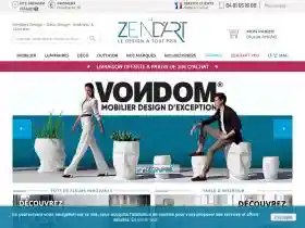 zendart-design.fr