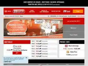 zeturf.fr