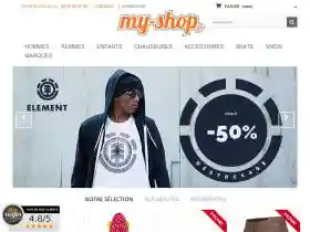 my-shop.fr