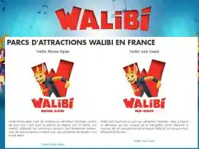 walibi.fr