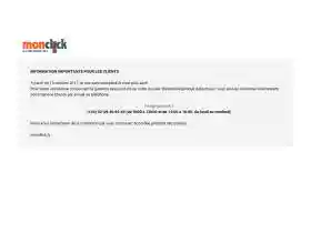 monclick.fr
