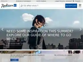 radissonblu.fr