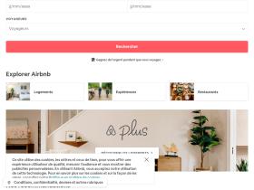  Code Réduction Airbnb.Fr