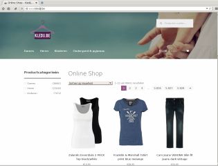 boutique.be