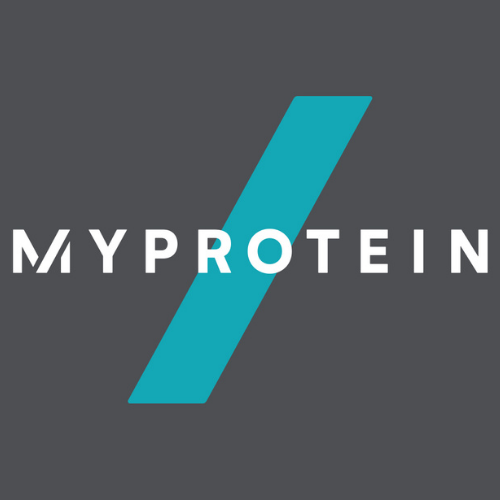  Code Réduction Myprotein