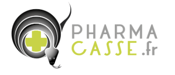 pharmacasse.fr