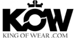  Code Réduction King Of Wear