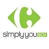  Code Réduction Simply You Box